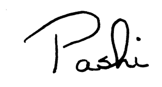 PASHI logo