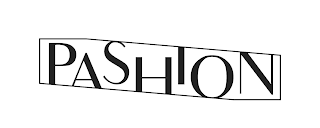 PASHION logo