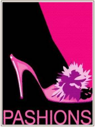 PASHIONS logo
