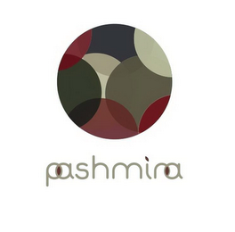 PASHMINA logo