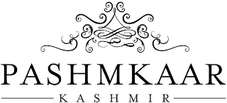 PASHMKAAR KASHMIR logo