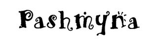 PASHMYNA logo