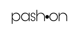 PASH·ON logo