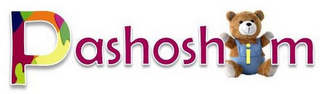 PASHOSHIM logo