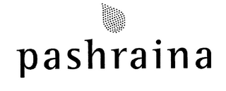 PASHRAINA logo