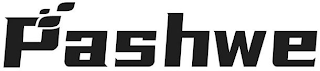 PASHWE logo