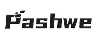 PASHWE logo