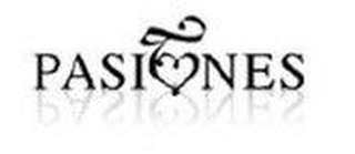 PASI NES logo