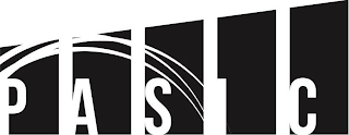PASIC logo
