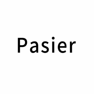 PASIER logo