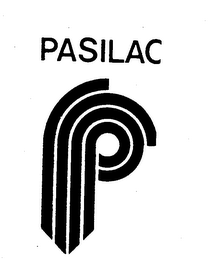PASILAC logo