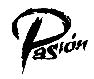 PASION logo