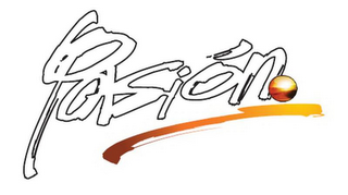 PASION logo