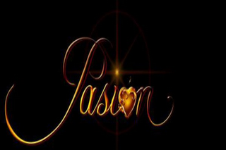 PASION logo