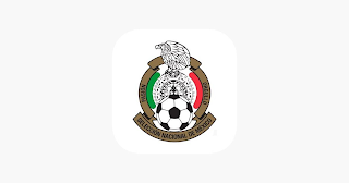 PASION ORGULLO SELECCION NACIONAL DE MEXICO logo