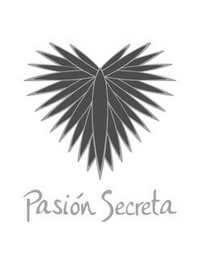 PASION SECRETA logo