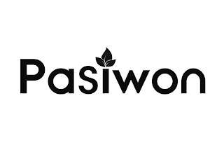 PASIWON logo