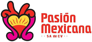 PASIÓN MEXICANA SA DE CV logo