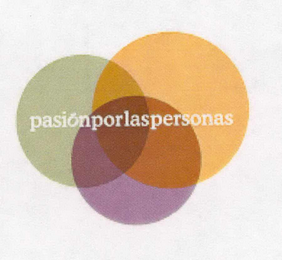 PASIÓNPORLASPERSONAS logo