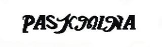 PASKMLNA logo
