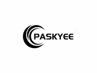 PASKYEE logo