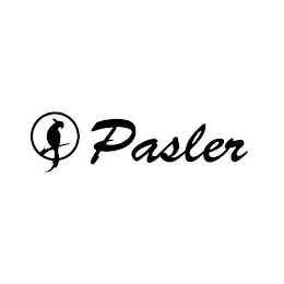 PASLER logo