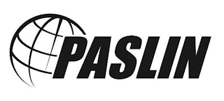 PASLIN logo