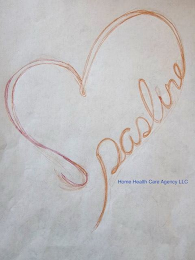 PASLINE HOME HEALTH CARE AGENCY LLC logo