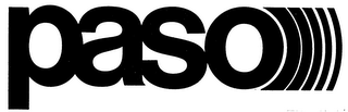 PASO logo