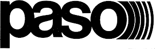 PASO logo