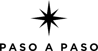 PASO A PASO logo