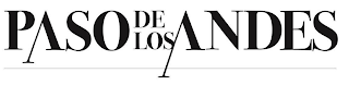 PASO DE LOS ANDES logo