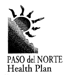 PASO DEL NORTE HEALTH PLAN logo