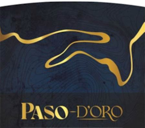 PASO-D'ORO logo
