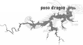 PASO DRAGON logo