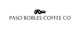 PASO ROBLES COFFEE СО logo