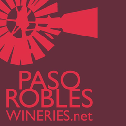 PASO ROBLES WINERIES.NET logo