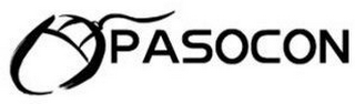 PASOCON logo