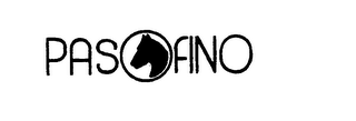 PASOFINO logo