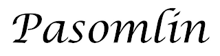 PASOMLIN logo