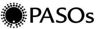 PASOS logo