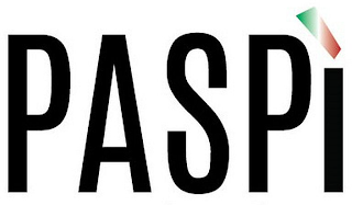 PASPI logo
