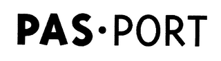 PAS·PORT