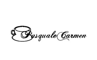 PASQUALE CARMEN logo