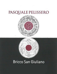 PASQUALE PELISSERO BRICCO SAN GIULIANO logo