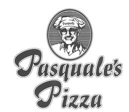 PASQUALE'S PIZZA logo