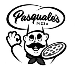 PASQUALE'S PIZZA logo
