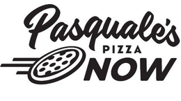 PASQUALE'S PIZZA NOW logo