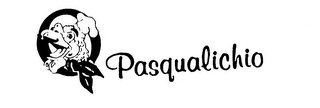 PASQUALICHIO logo