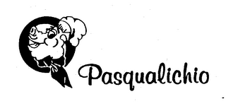 PASQUALICHIO logo